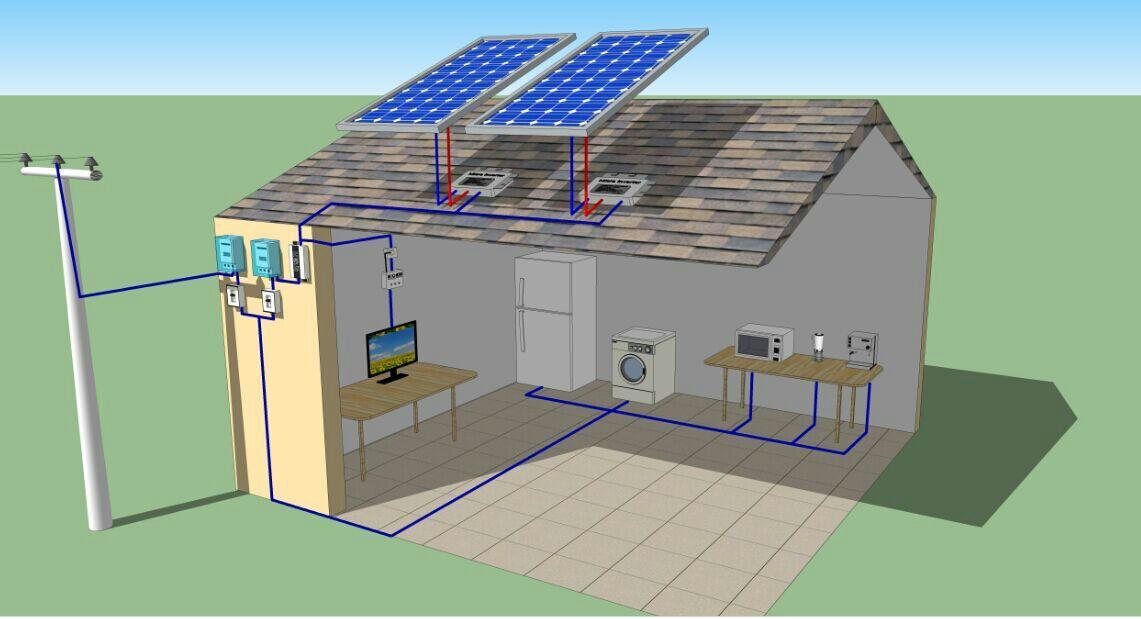 太阳能能电池